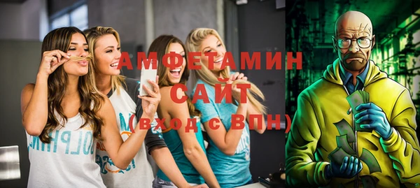 ALPHA PVP Няндома
