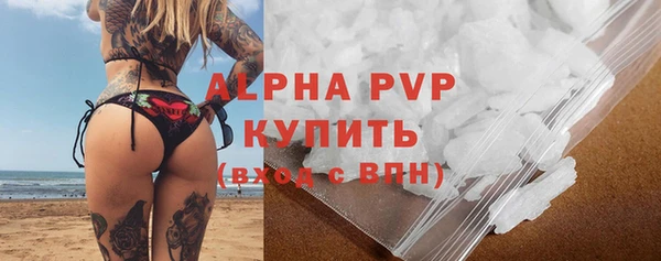 ALPHA PVP Няндома